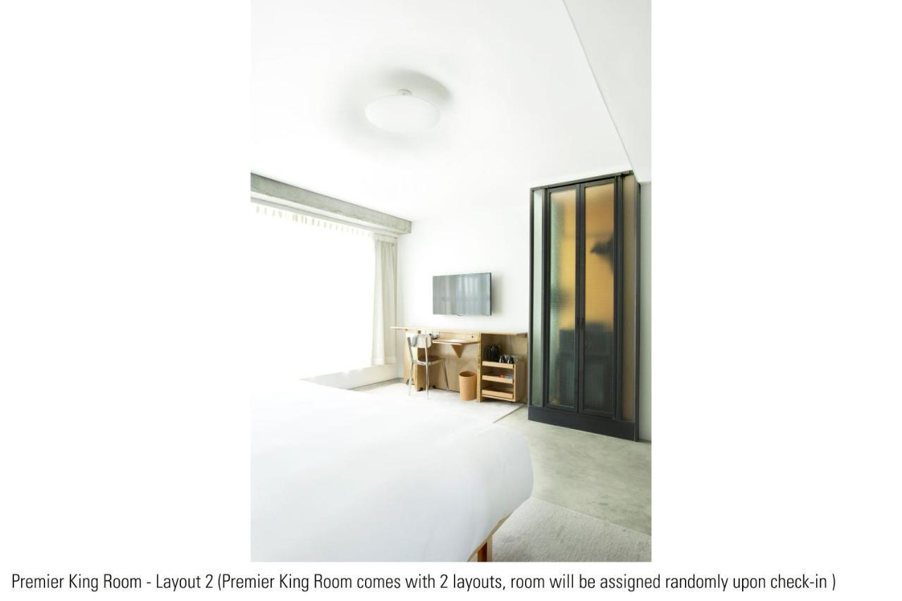 Tuve Hotel Хонконг Екстериор снимка