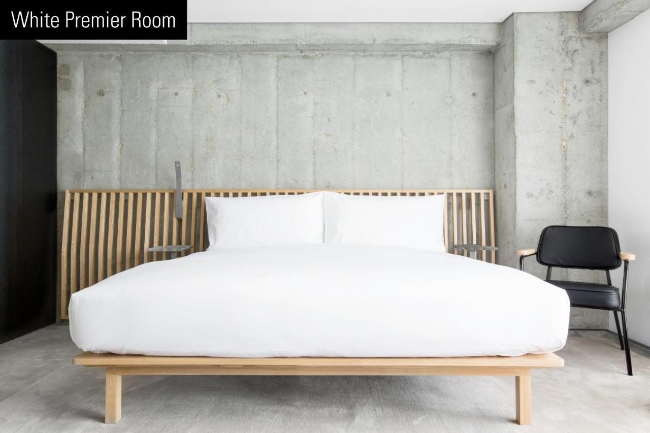 Tuve Hotel Хонконг Екстериор снимка
