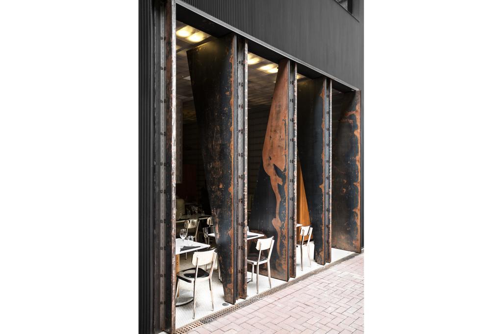 Tuve Hotel Хонконг Екстериор снимка