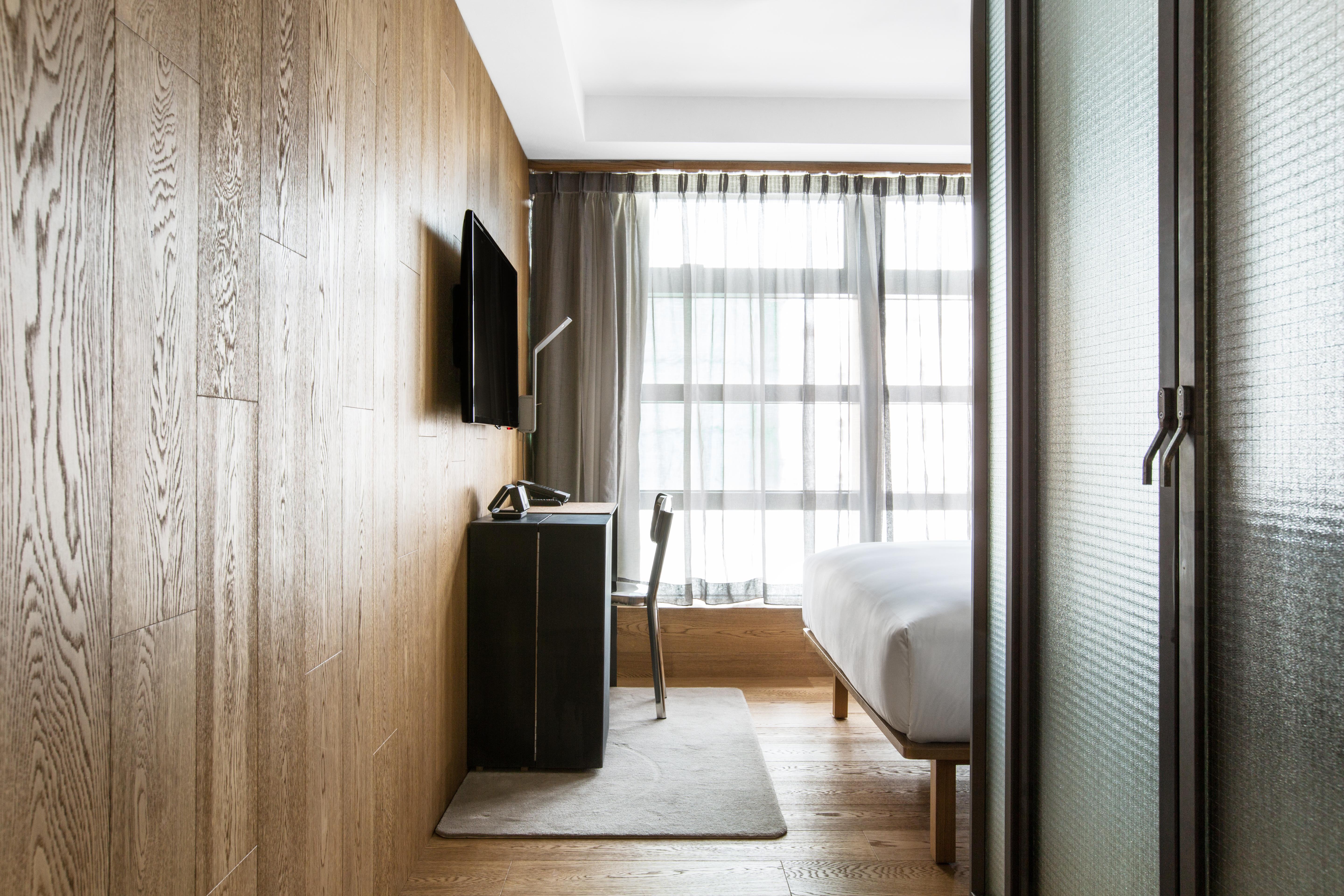 Tuve Hotel Хонконг Екстериор снимка