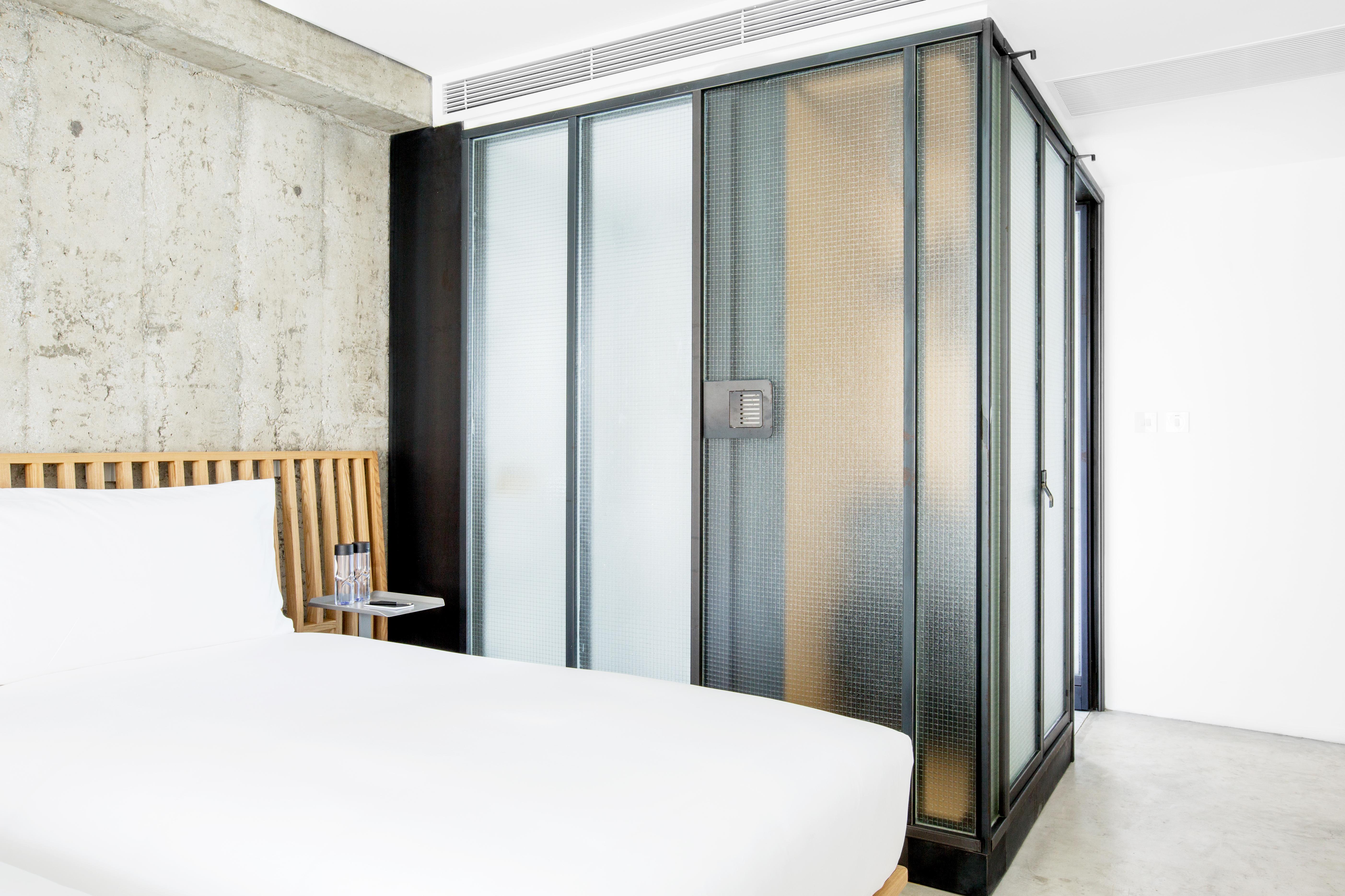 Tuve Hotel Хонконг Екстериор снимка