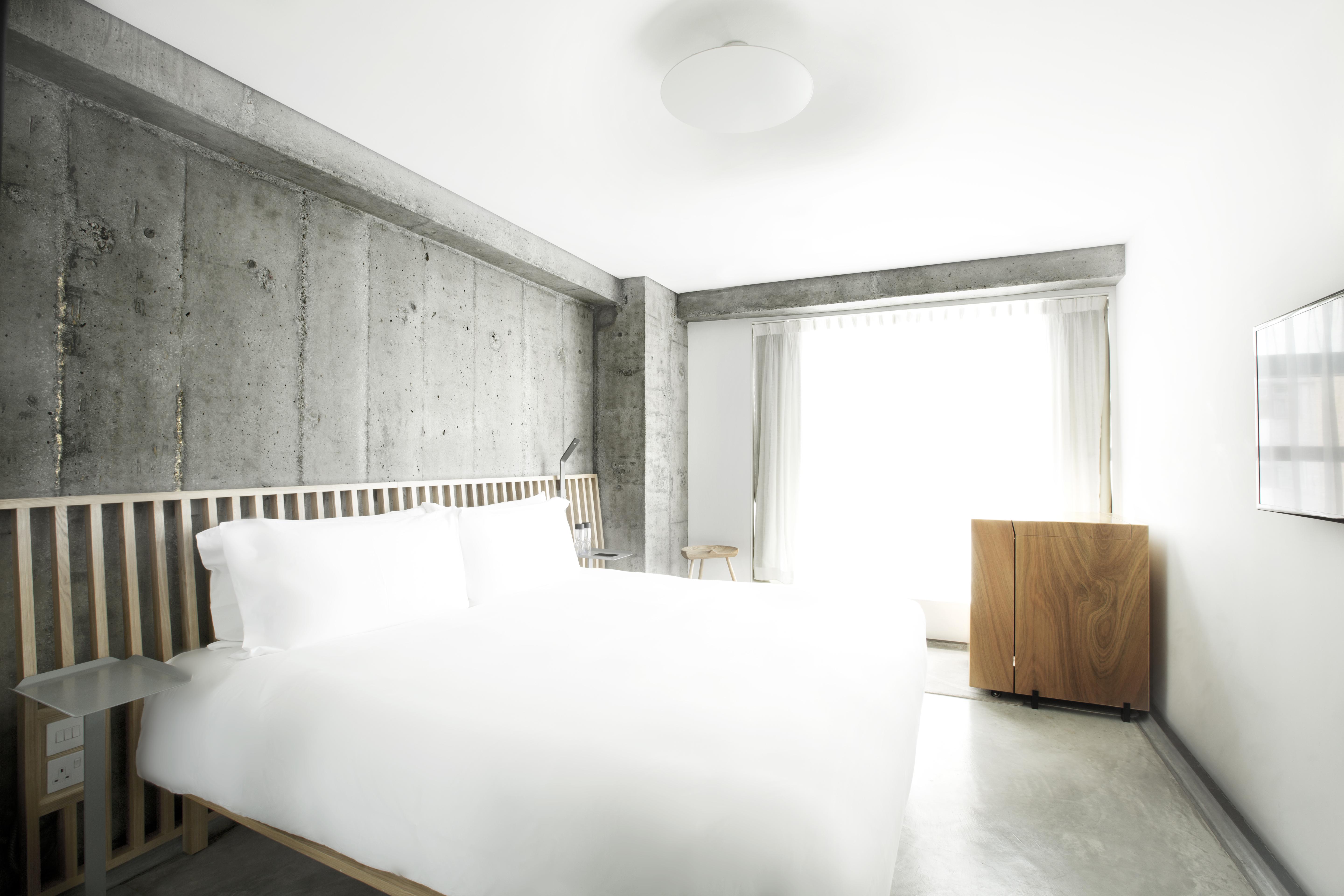 Tuve Hotel Хонконг Екстериор снимка
