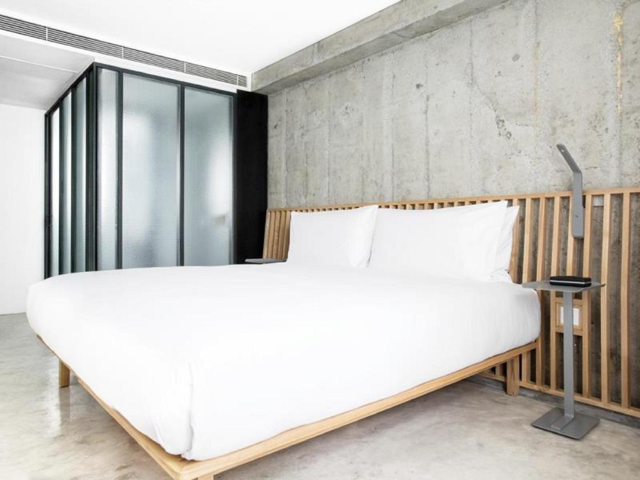 Tuve Hotel Хонконг Екстериор снимка