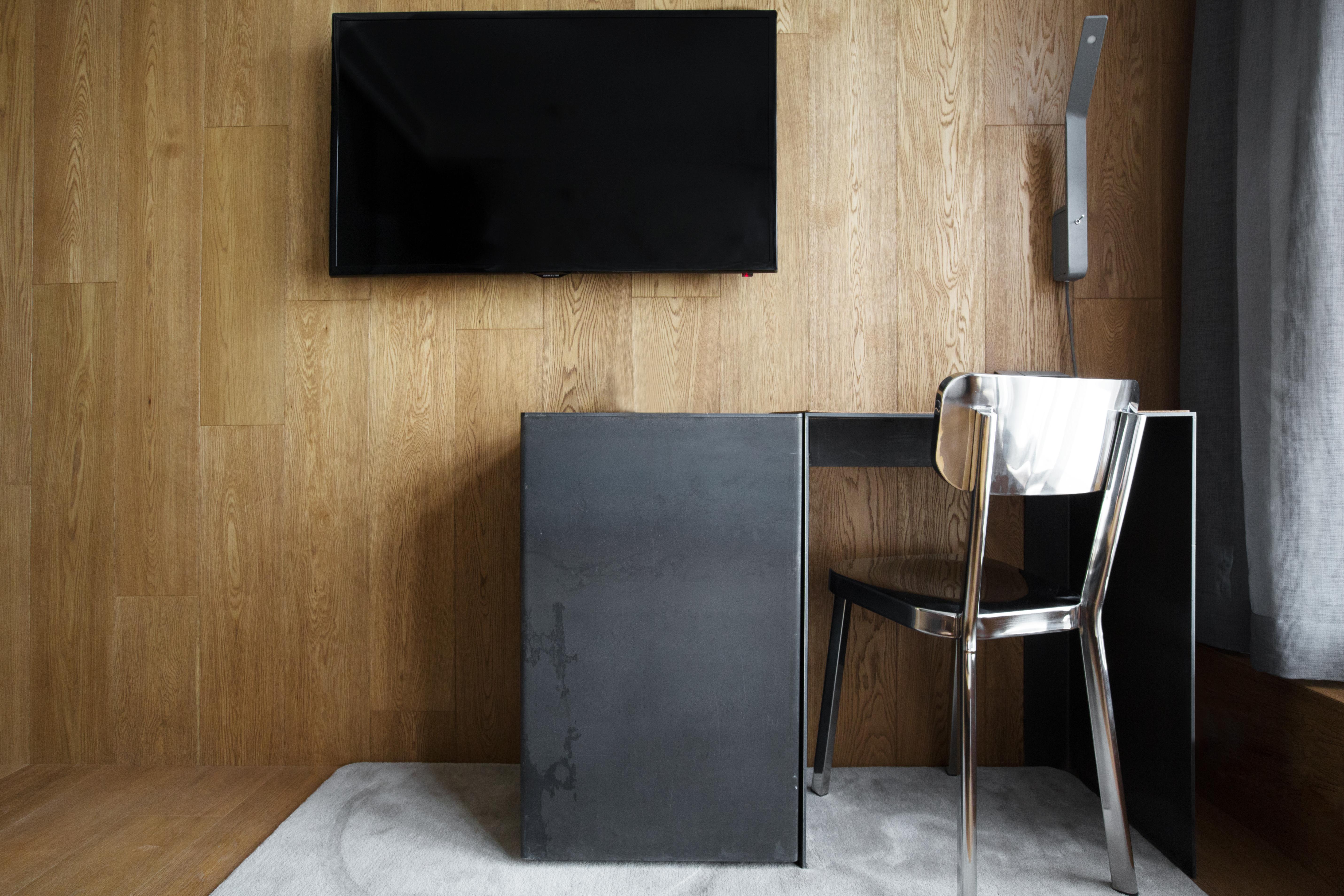 Tuve Hotel Хонконг Екстериор снимка