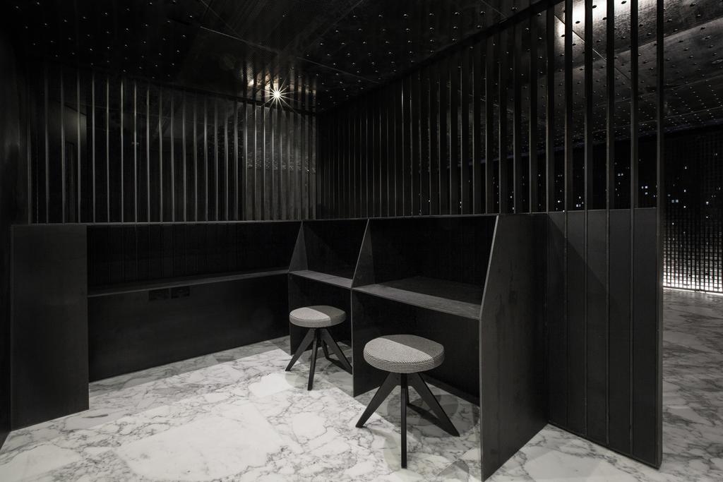 Tuve Hotel Хонконг Екстериор снимка
