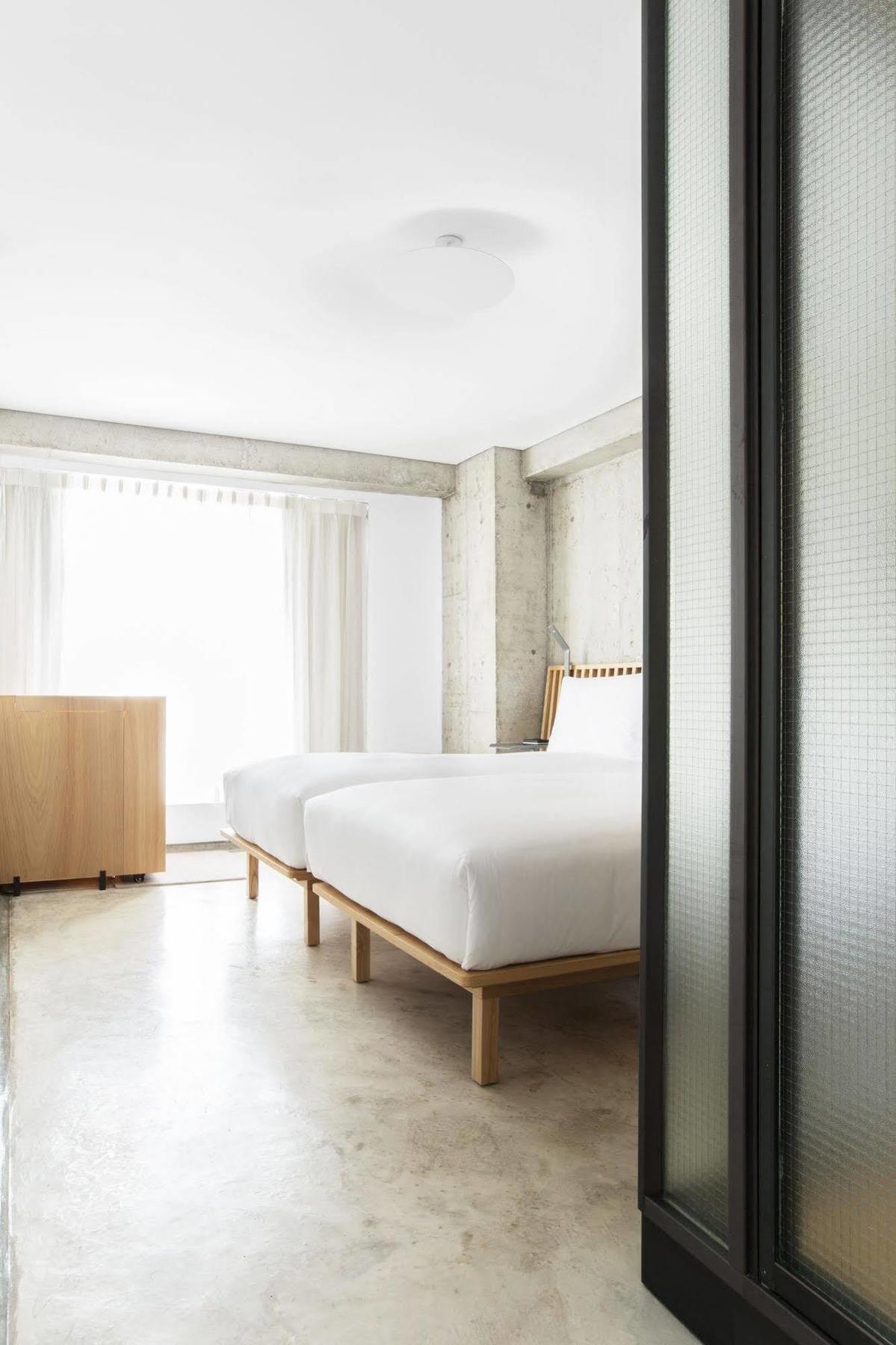 Tuve Hotel Хонконг Екстериор снимка