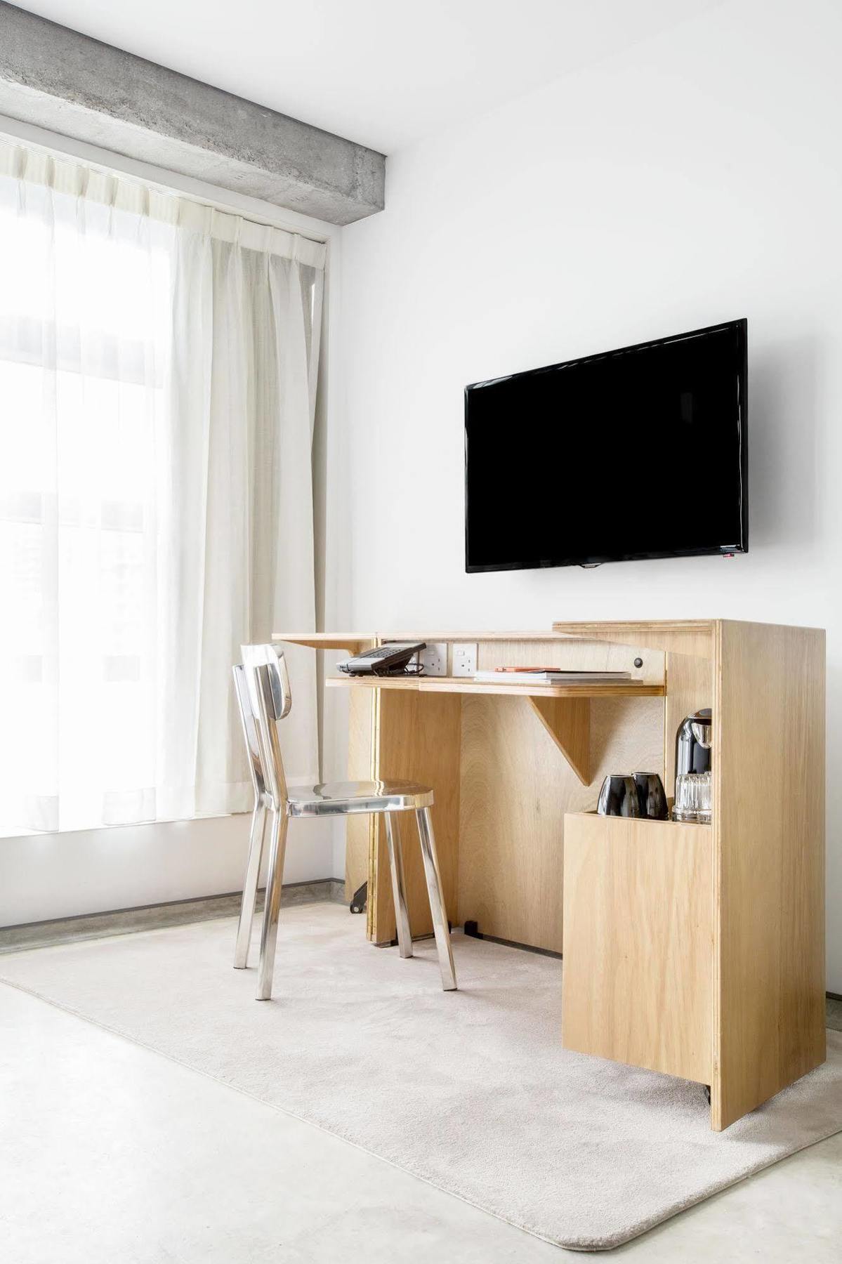 Tuve Hotel Хонконг Екстериор снимка